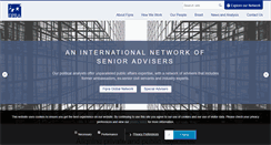 Desktop Screenshot of fipra.com